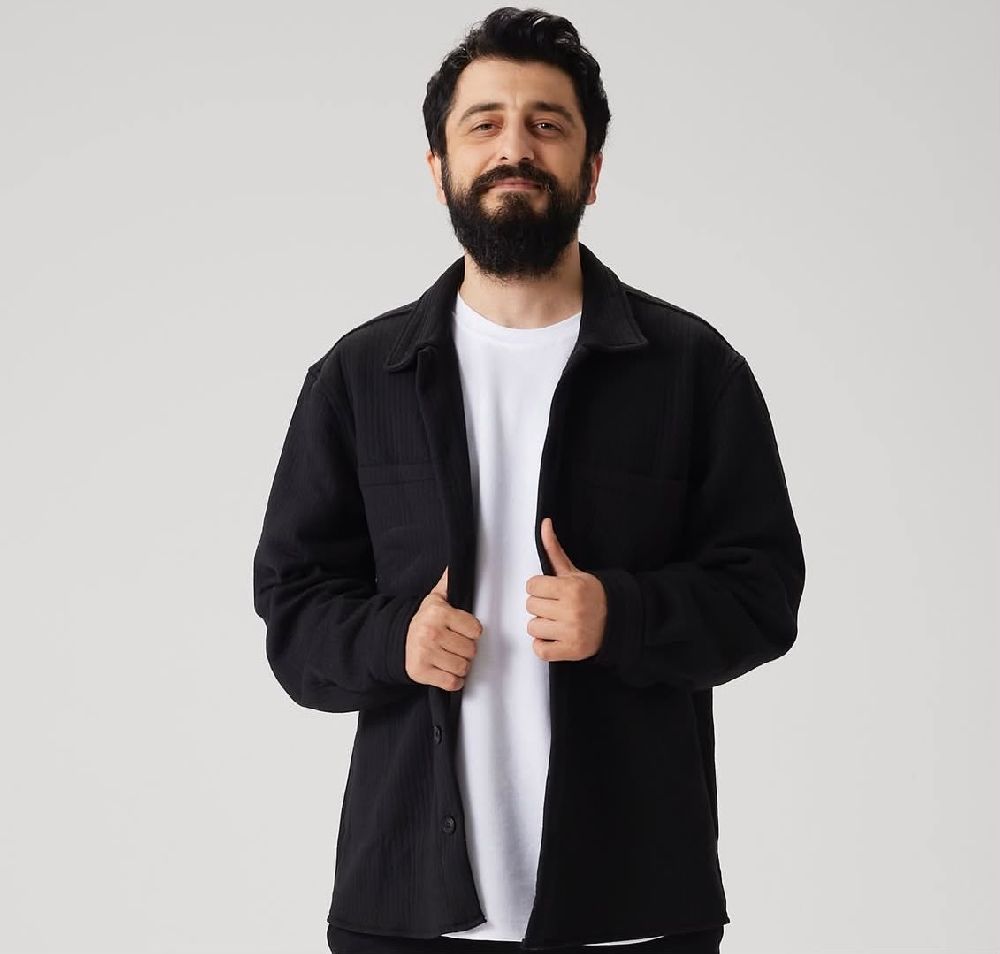 Mahsun Karaca’dan yeni film