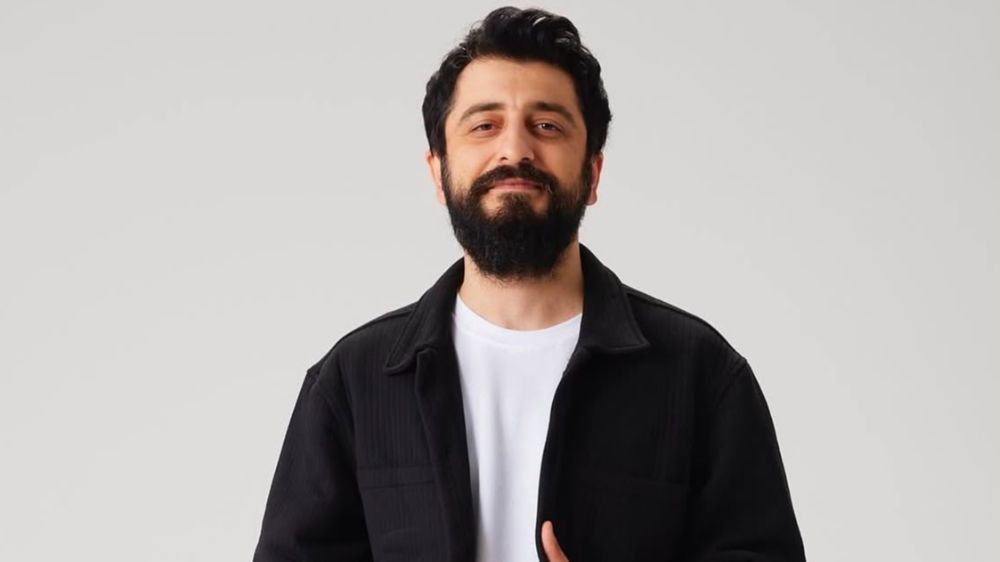 Mahsun Karaca’dan yeni film