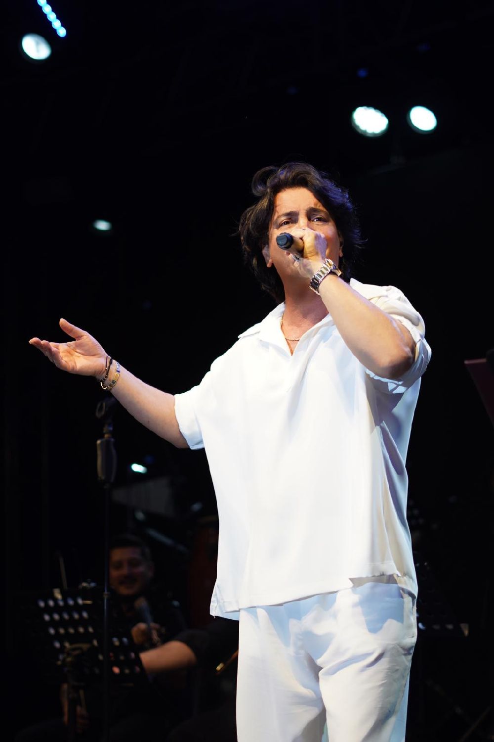 Murat Başaran'dan yapay zeka çıkışı