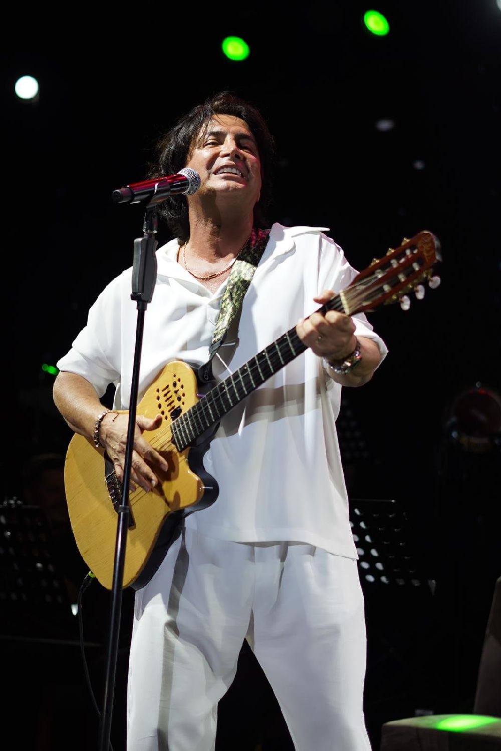 Murat Başaran'dan yapay zeka çıkışı