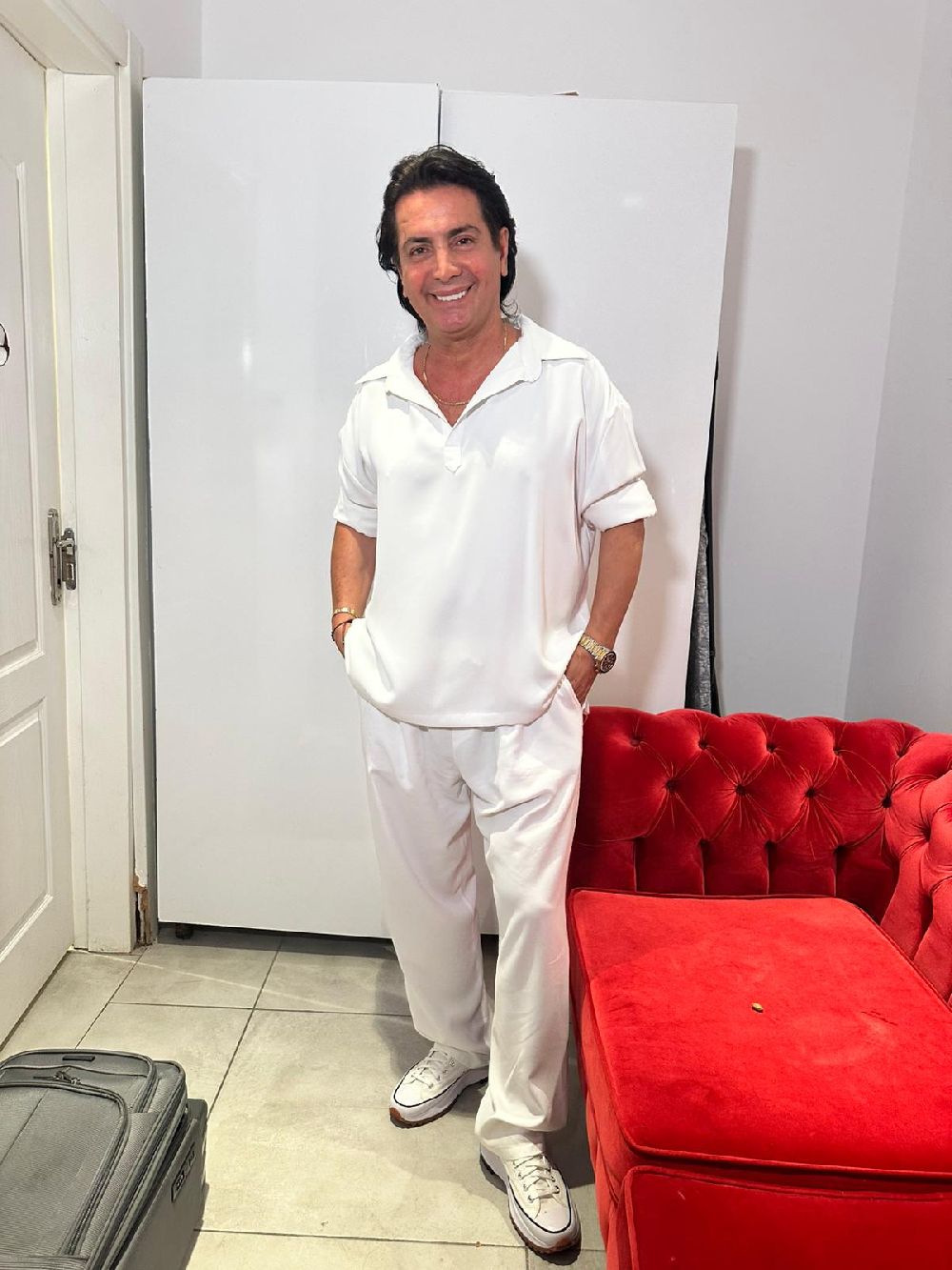 Murat Başaran'dan yapay zeka çıkışı