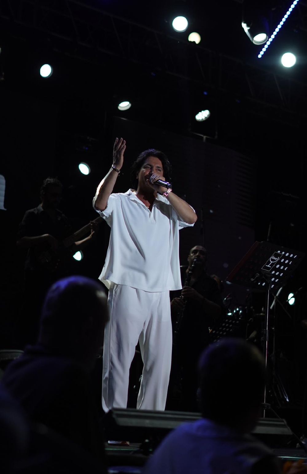 Murat Başaran'dan yapay zeka çıkışı