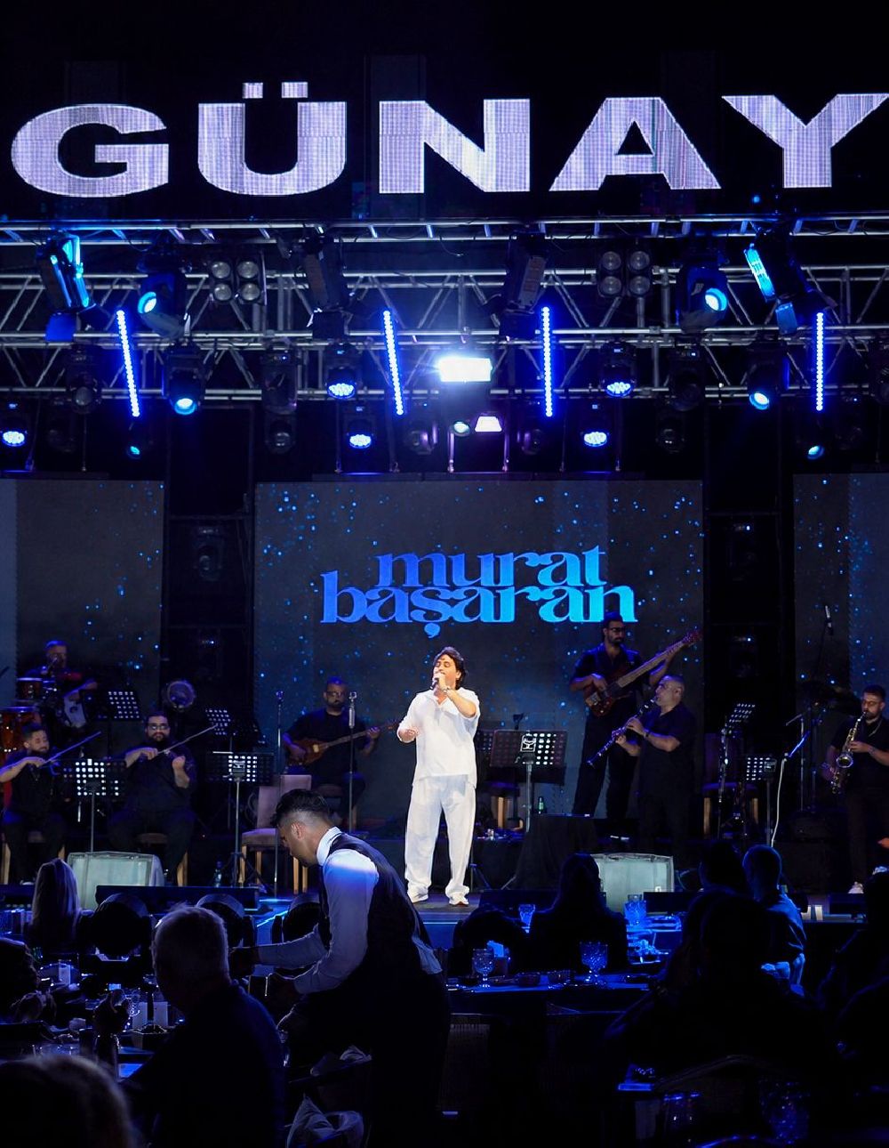 Murat Başaran'dan yapay zeka çıkışı