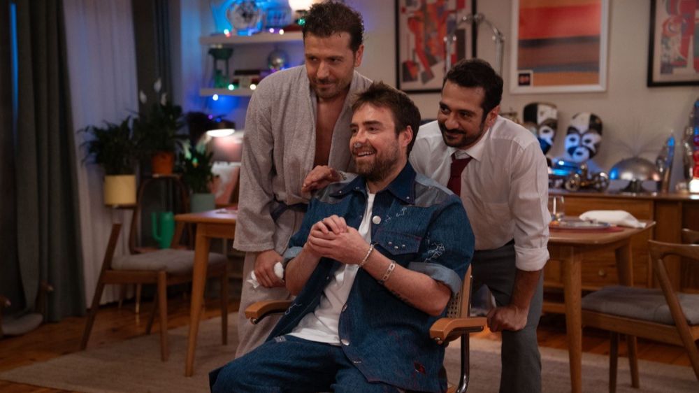 Murat Dalkılıç Karma'ya konuk oluyor!