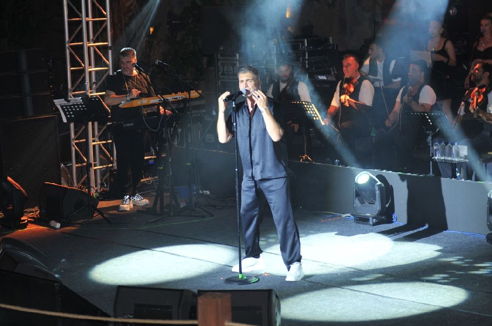 Özcan Deniz'den çok konuşulacak Kalp Yarası itirafı