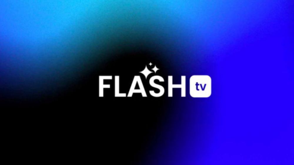 SAFE Media’dan televizyon atağı: Flash TV eğlence kanalı olarak yeniden yapılanıyor
