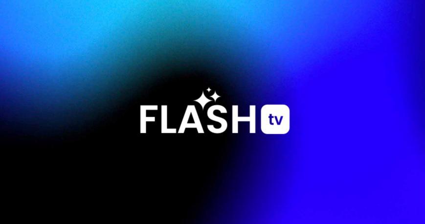 SAFE Media’dan televizyon atağı: Flash TV eğlence kanalı olarak yeniden yapılanıyor