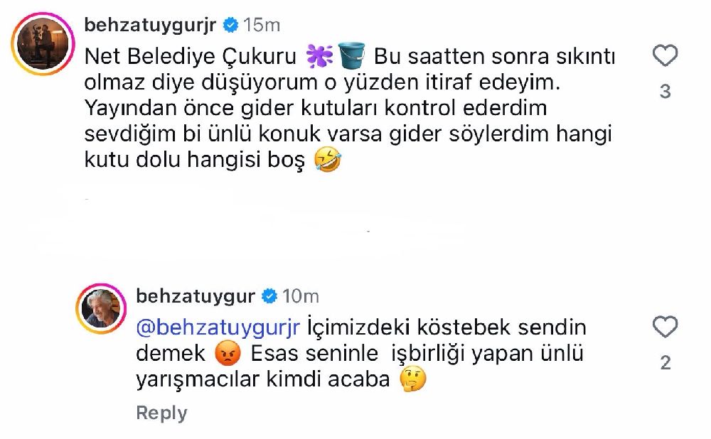 Şahane Pazar’ın köstebeği 25 yıl sonra ortaya çıktı!