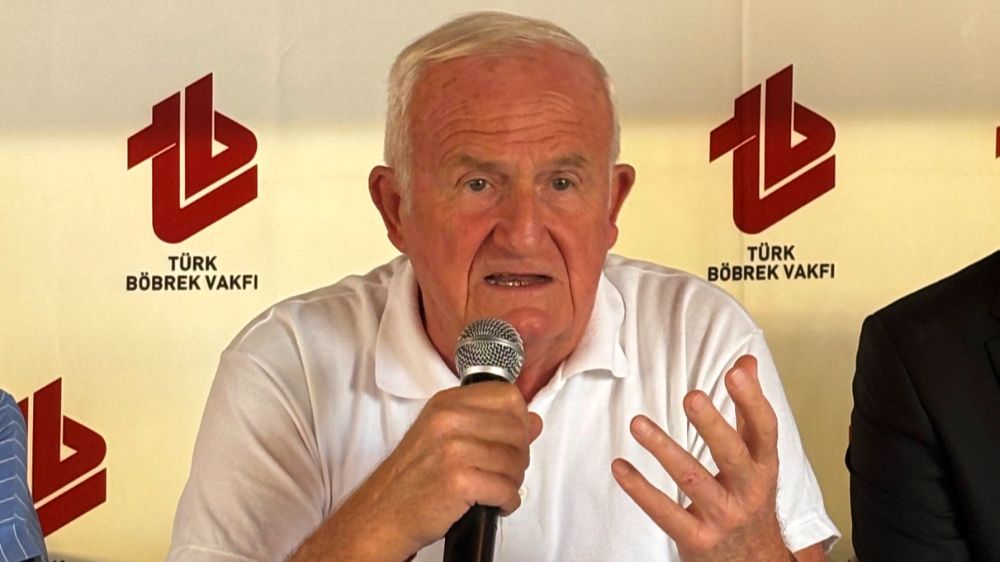 Sıcak havalar böbrekleri vuruyor