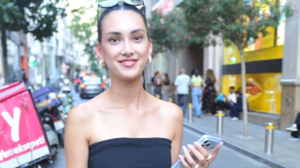 Sıla Saraydemir Miss World 2026 için hedefini açıkladı