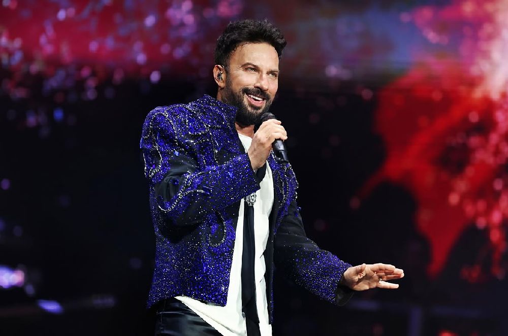 Tarkan 2.5 saatte 36 milyon lira kazanacak