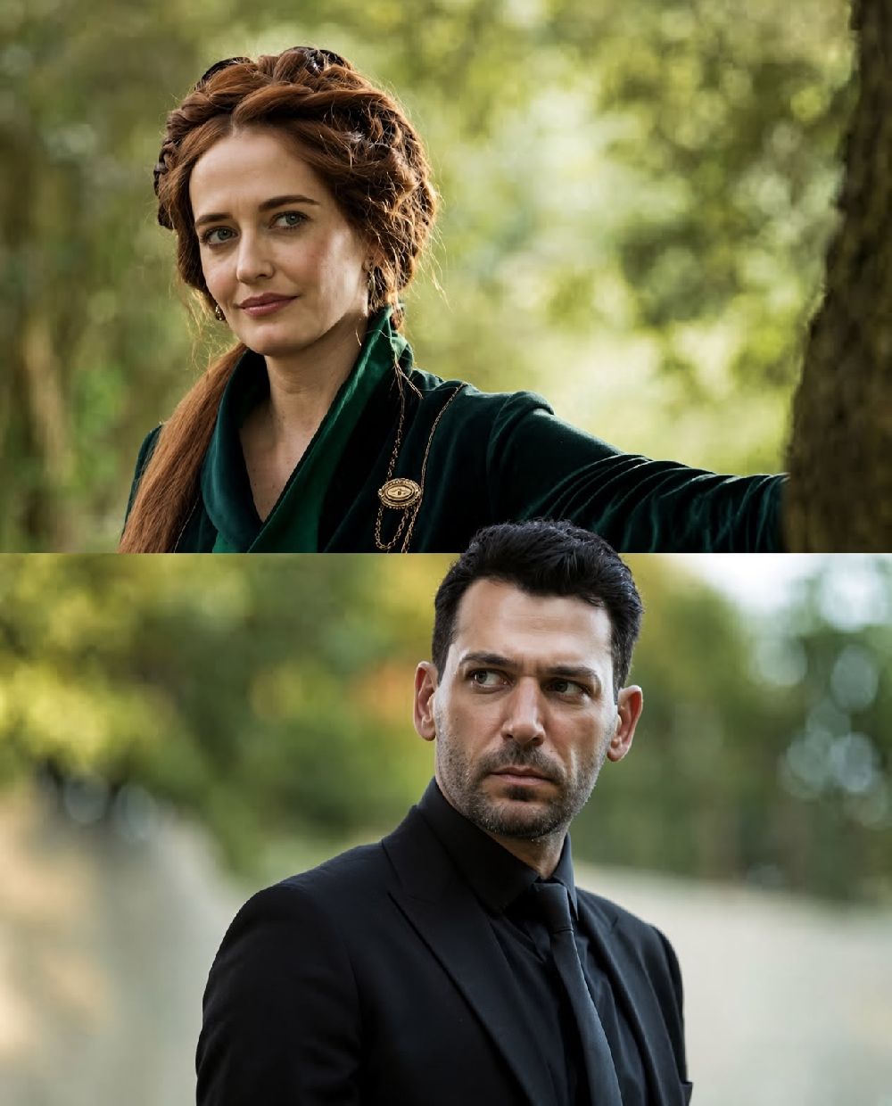 The Trees filminin fragmanı yayınlandı