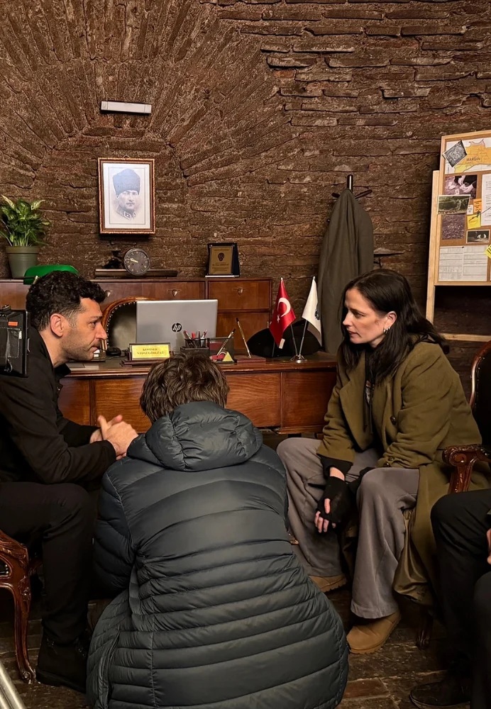 The Trees filminin fragmanı yayınlandı