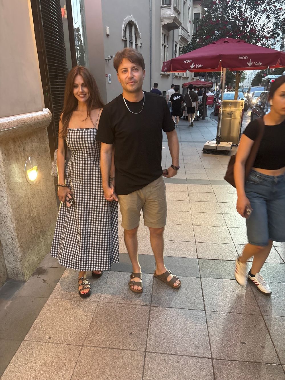 Tolga Güleç fit olmasının sırrını açıkladı!