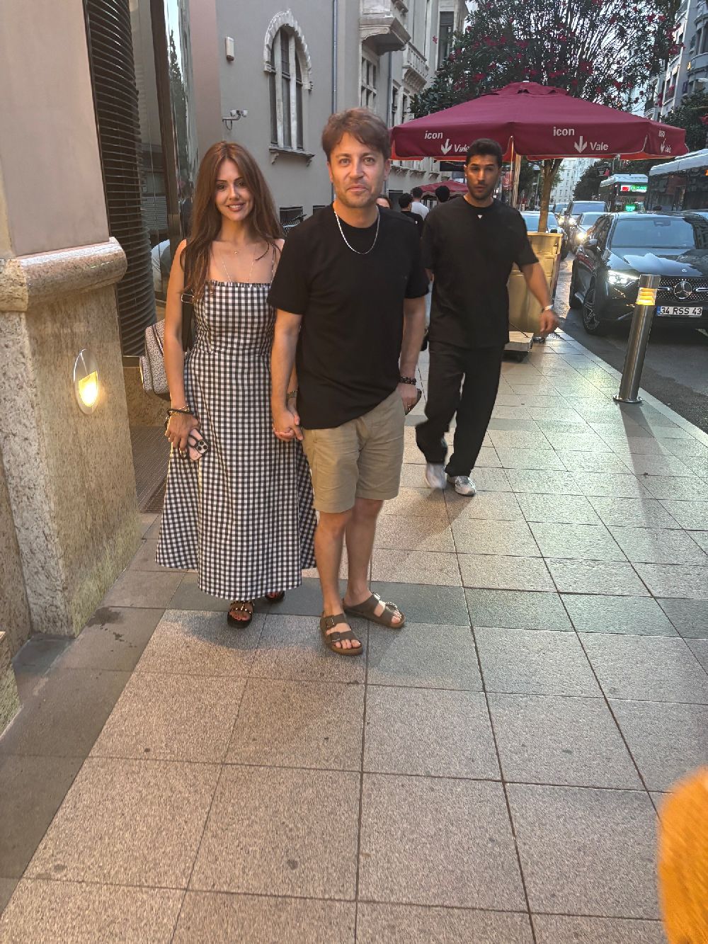 Tolga Güleç fit olmasının sırrını açıkladı!