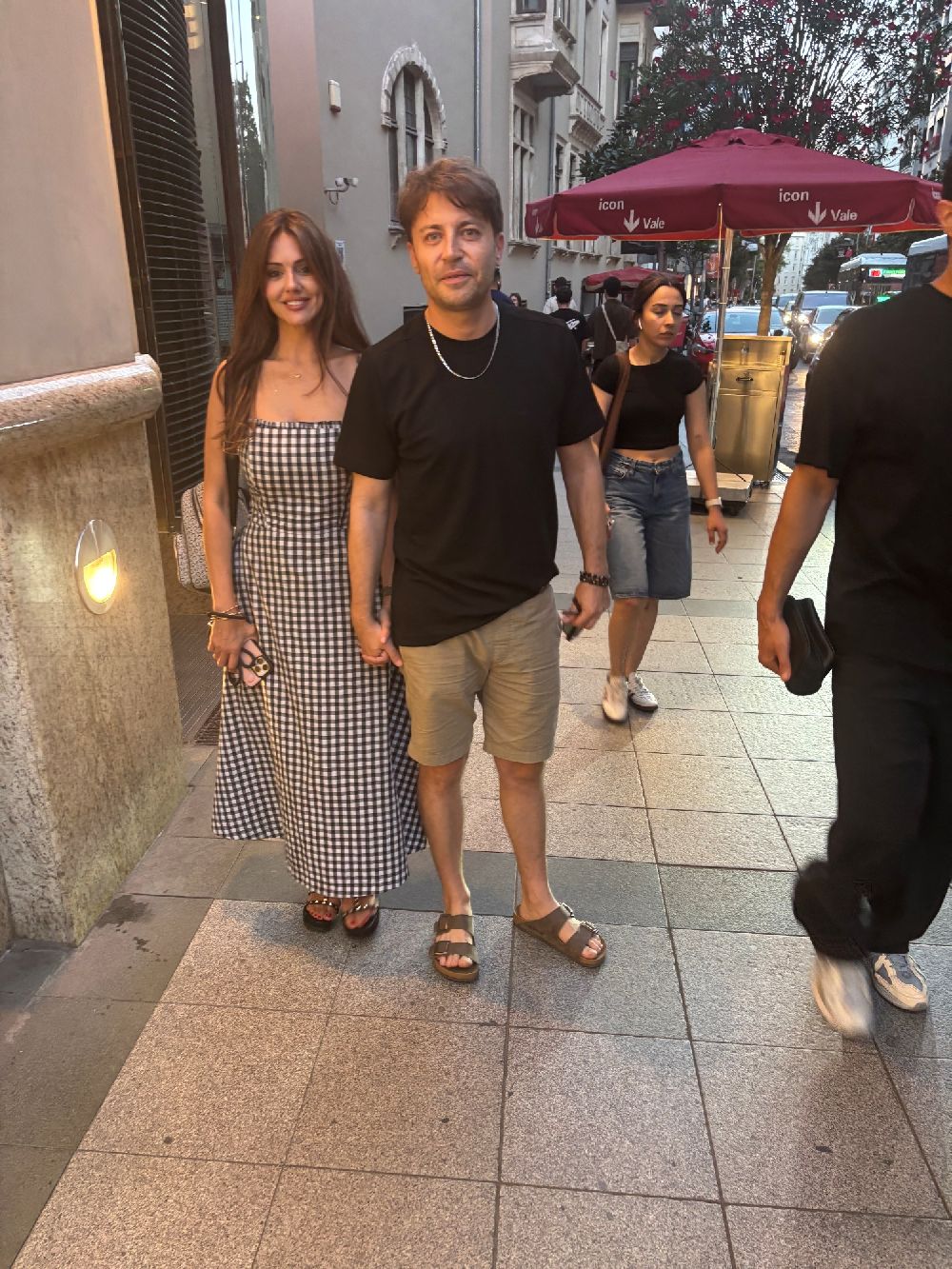 Tolga Güleç fit olmasının sırrını açıkladı!