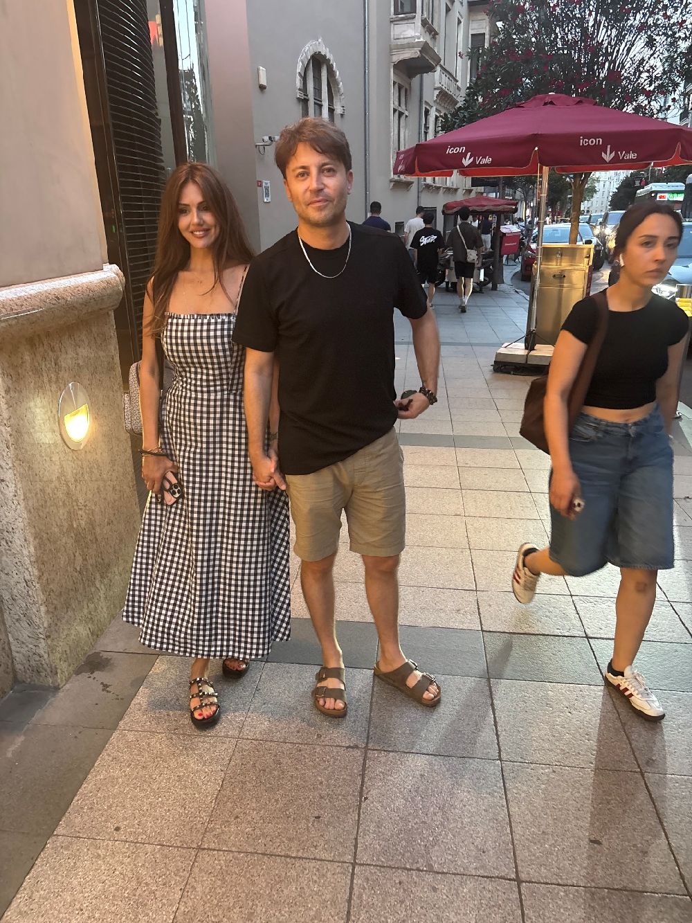 Tolga Güleç fit olmasının sırrını açıkladı!