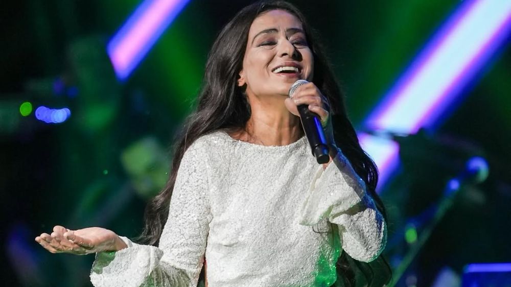 Yıldız Tilbe, X'de takipçisine verdiği cevapla dikkat çekti