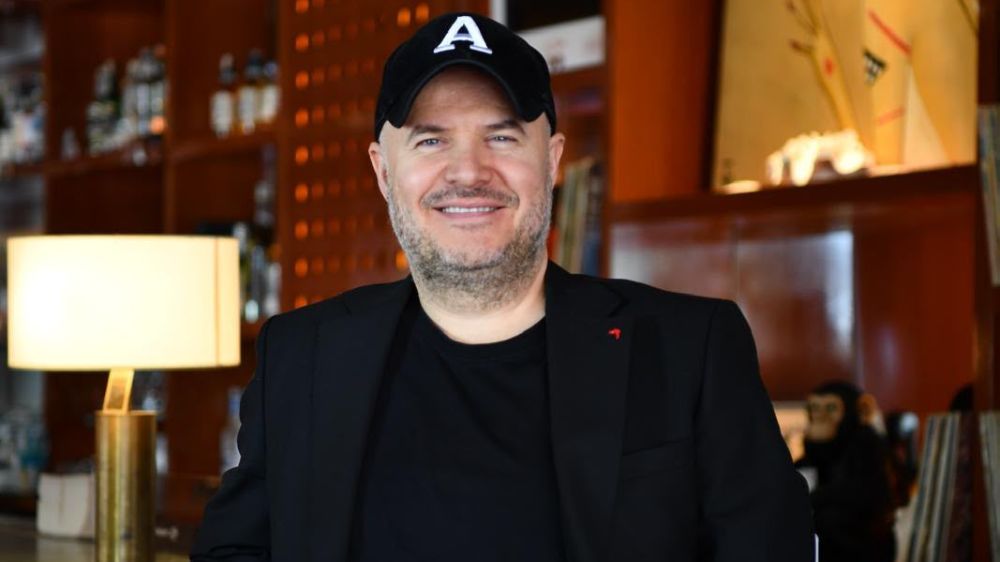 Adil Yıldırım yeni sezonun ilk gösterisiyle İstanbul’da!