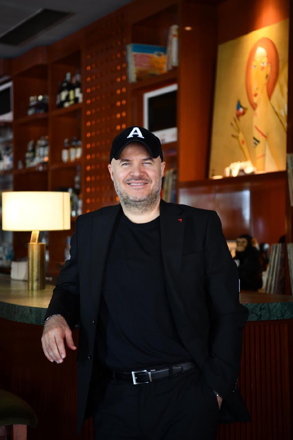 Adil Yıldırım yeni sezonun ilk gösterisiyle İstanbul’da!