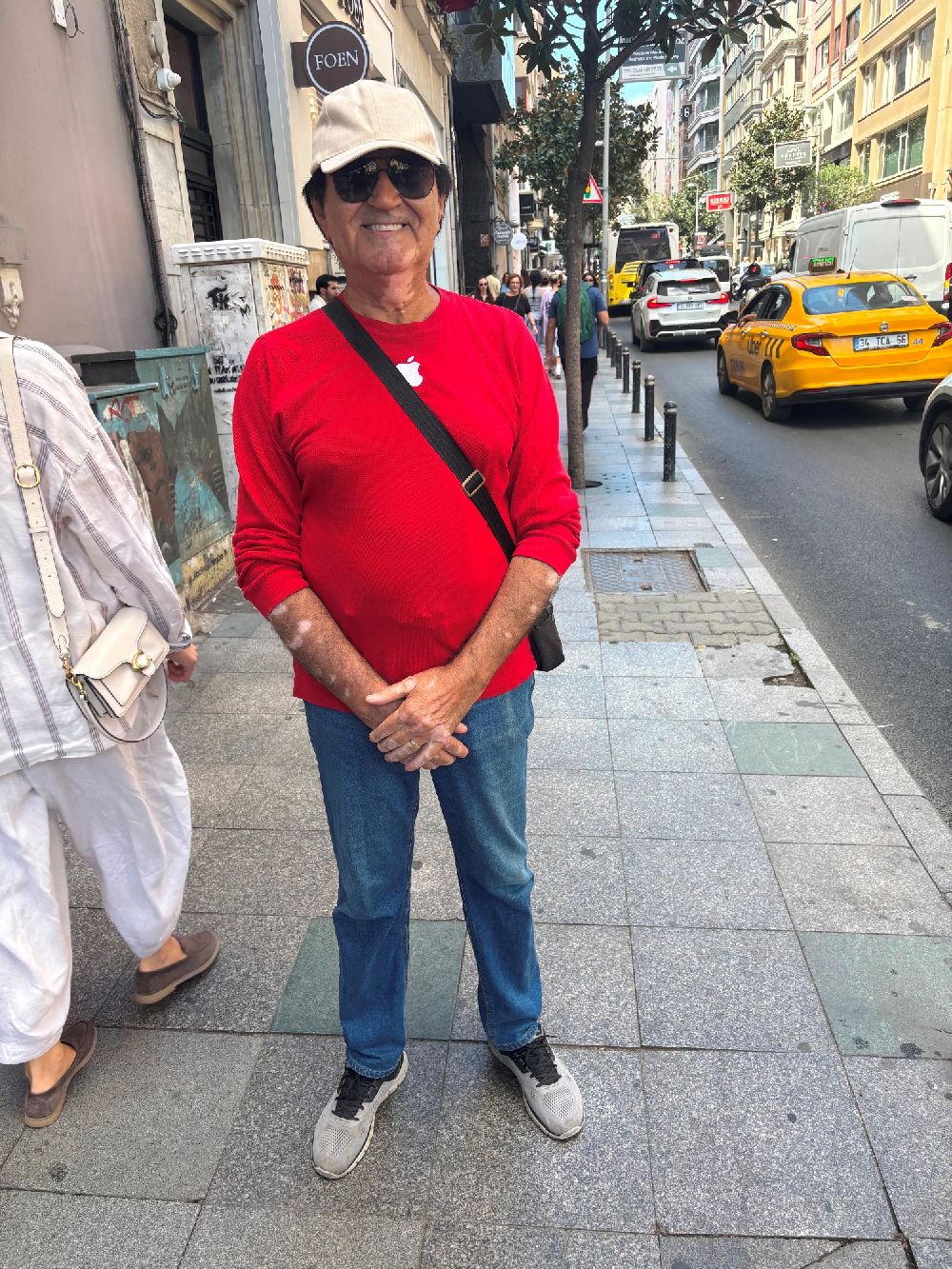 Ali Rıza Binboğa'dan yapay zeka açıklaması