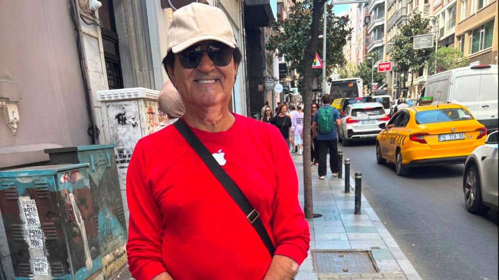 Ali Rıza Binboğa'dan yapay zeka açıklaması