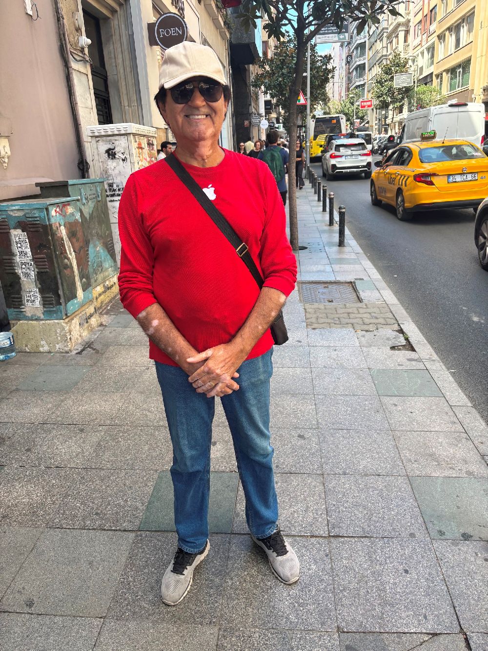 Ali Rıza Binboğa'dan yapay zeka açıklaması