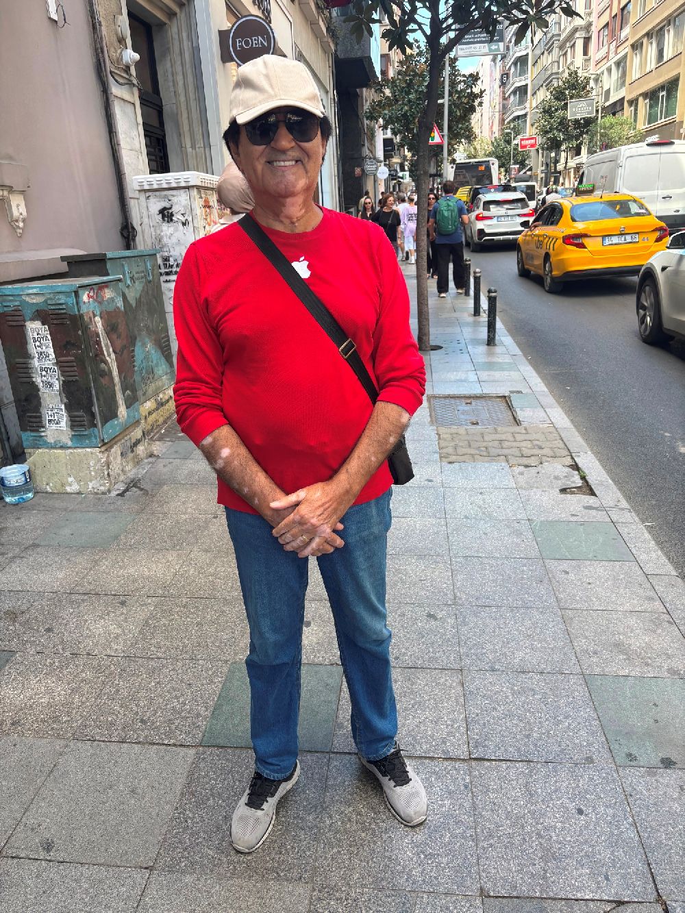 Ali Rıza Binboğa'dan yapay zeka açıklaması