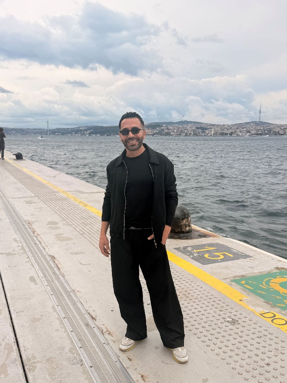Aşkım Kapışmak: Asıl dedikoducular erkekler
