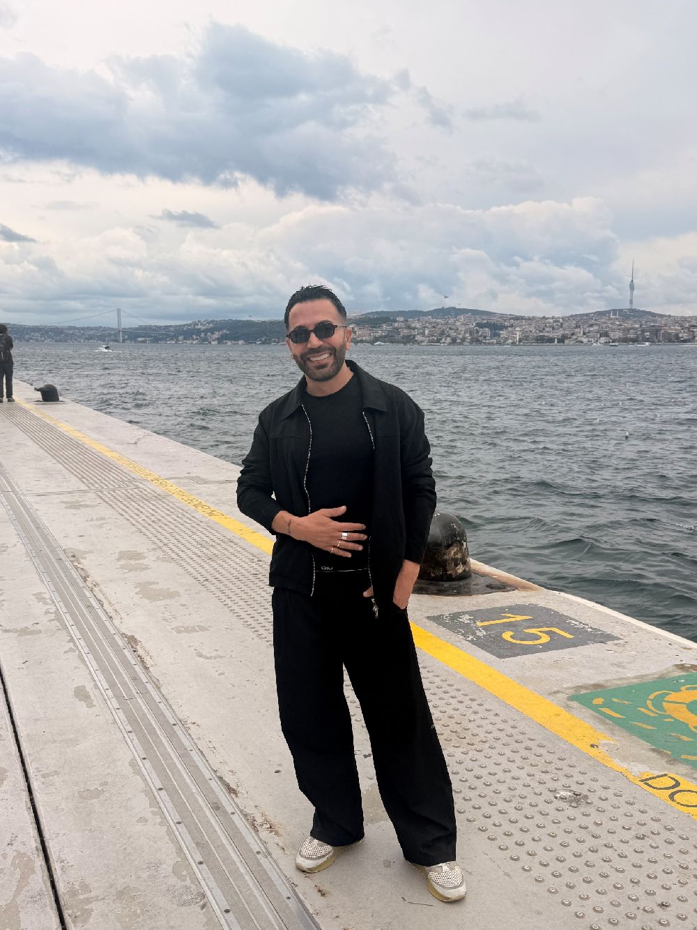 Aşkım Kapışmak: Asıl dedikoducular erkekler