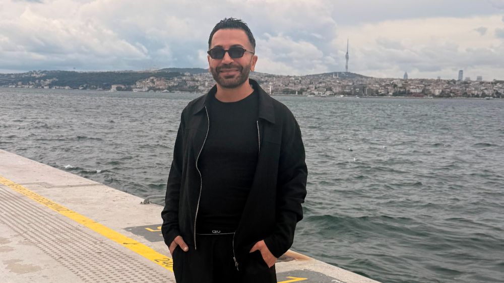 Aşkım Kapışmak: Asıl dedikoducular erkekler