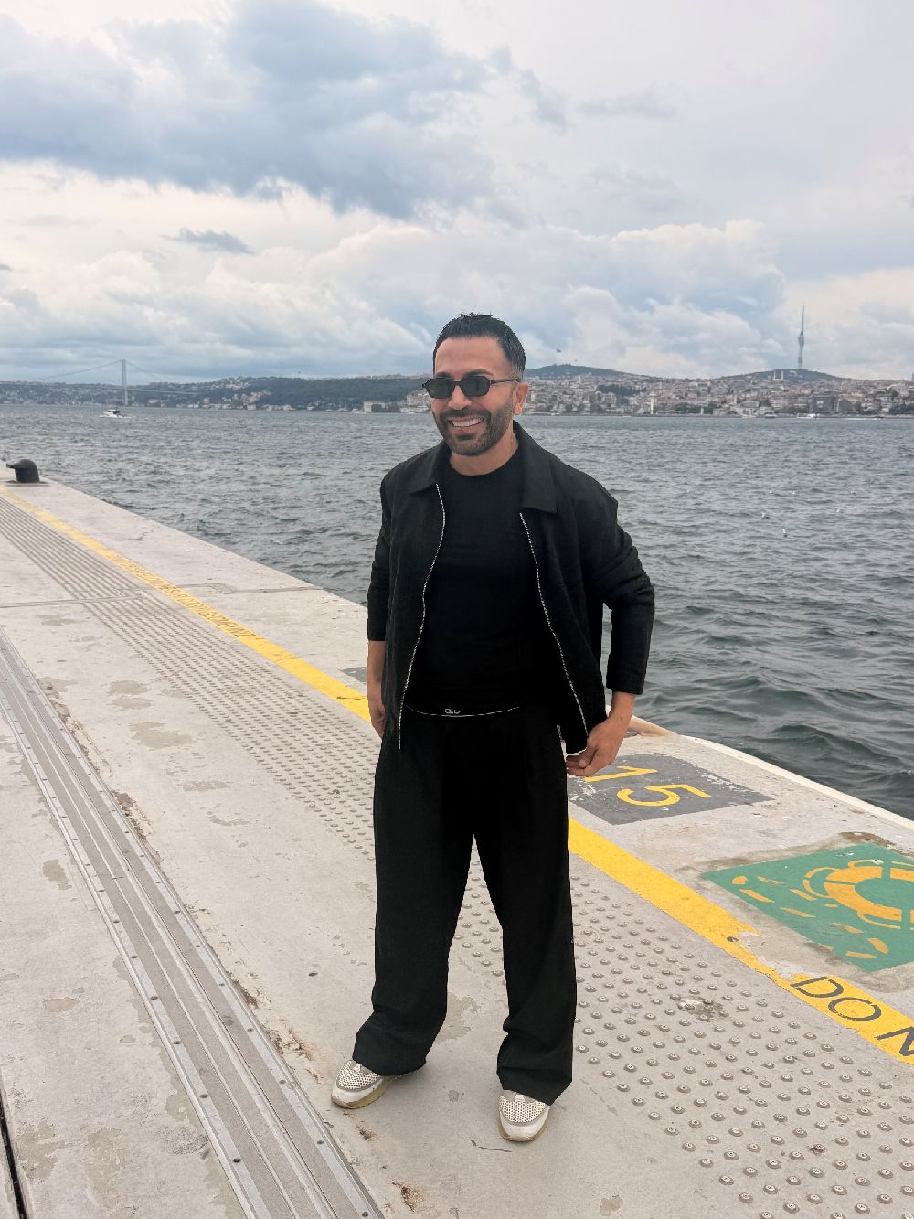Aşkım Kapışmak: Asıl dedikoducular erkekler