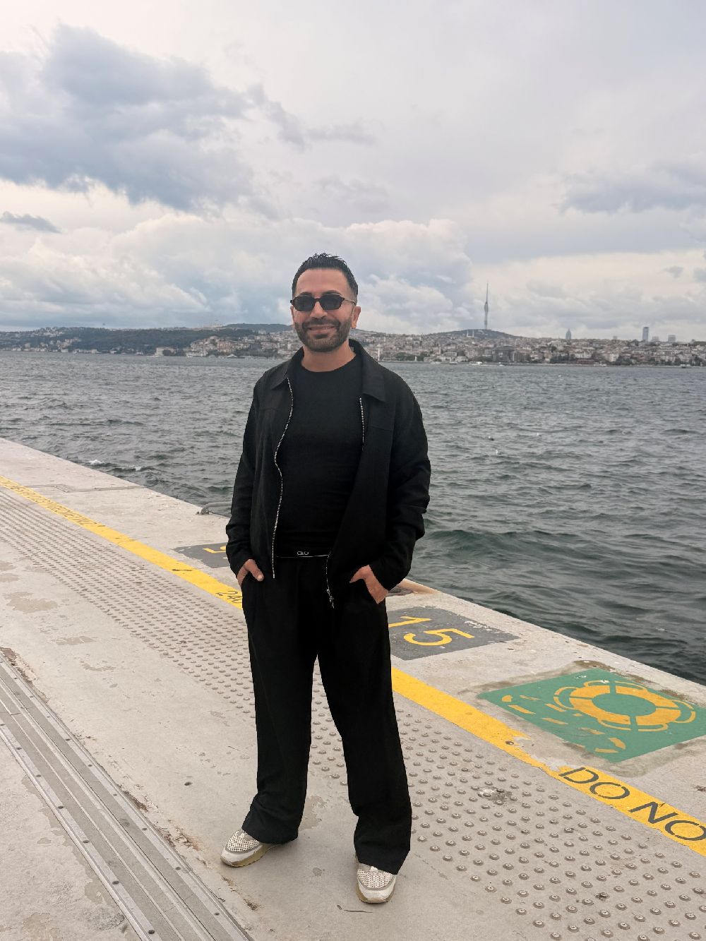 Aşkım Kapışmak: Asıl dedikoducular erkekler