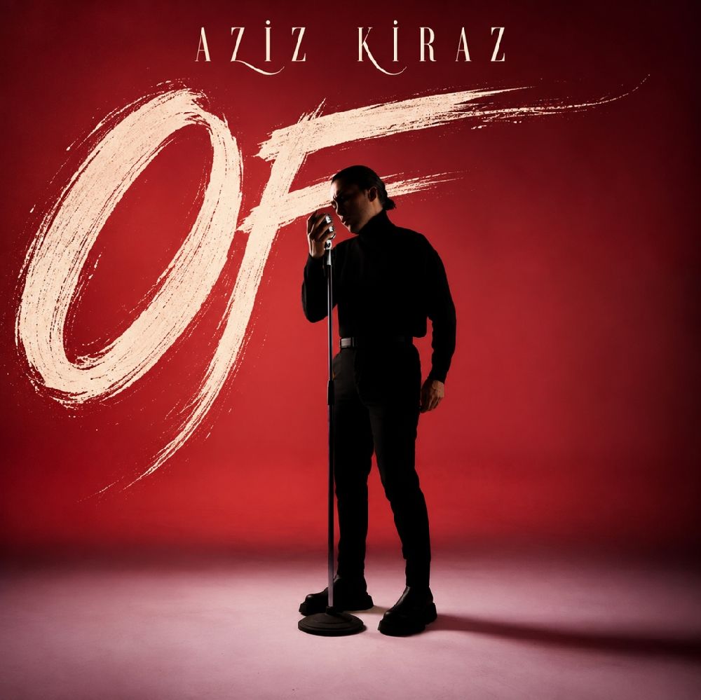 Aziz Kiraz’dan Of