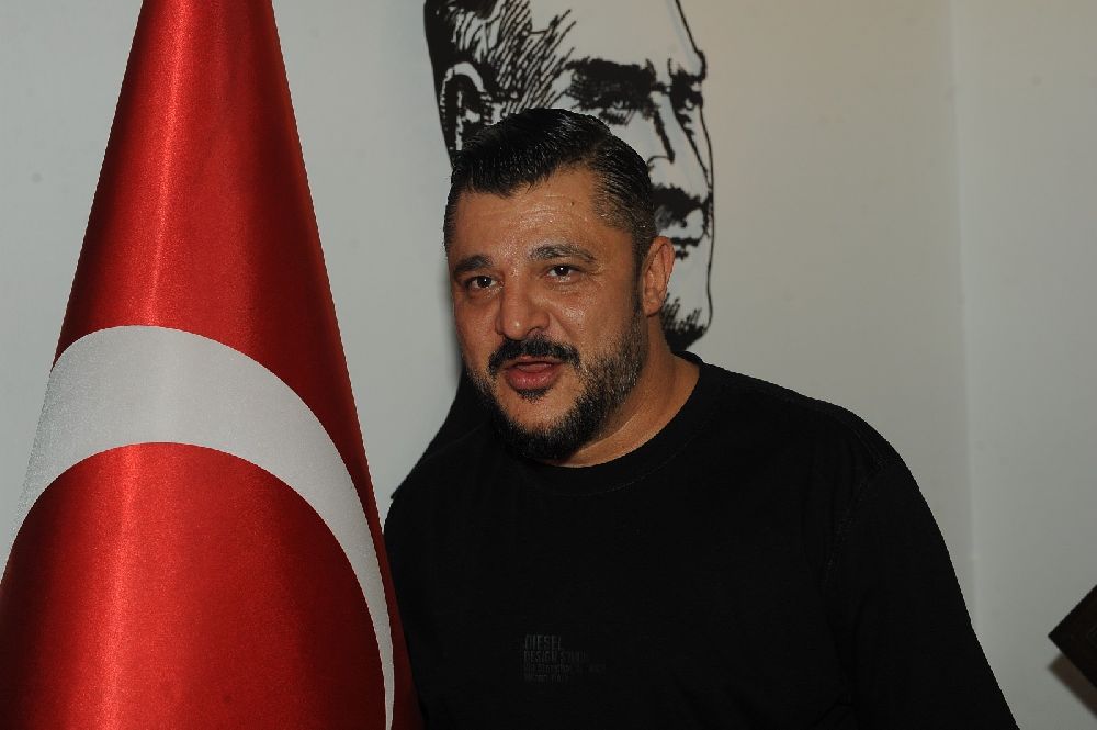 Burak Tanrısever: Müziksiz bir hayat düşünemiyorum