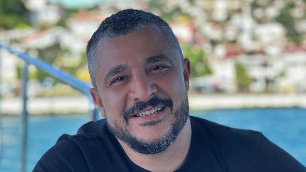 Burak Tanrısever: Müziksiz bir hayat düşünemiyorum