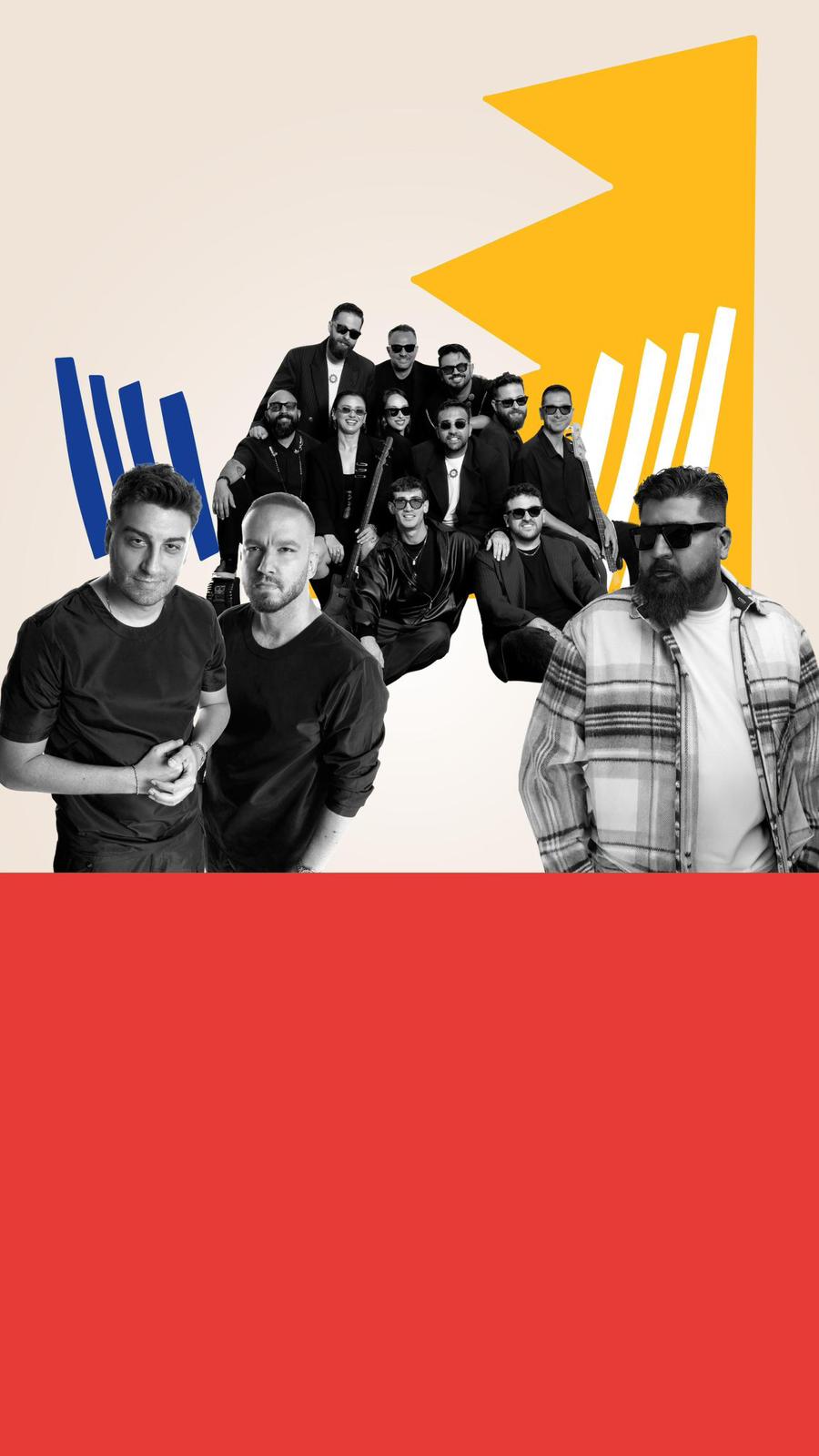 İstanbul'da festival heyecanı