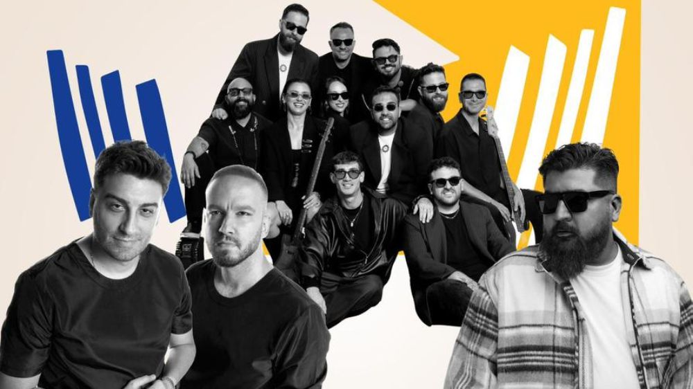 İstanbul'da festival heyecanı