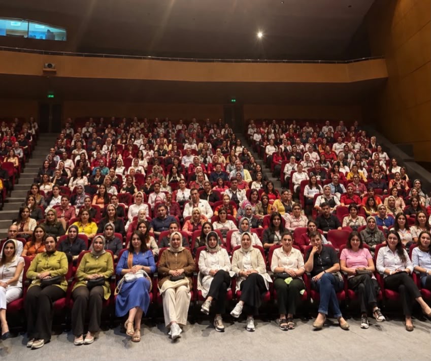 Kahramanmaraş’da Kültür Yolu buluşması