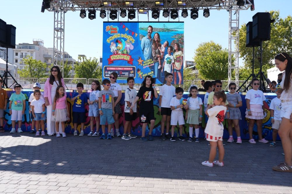 Kral Şakir'in 10'uncu yıl heyecanı
