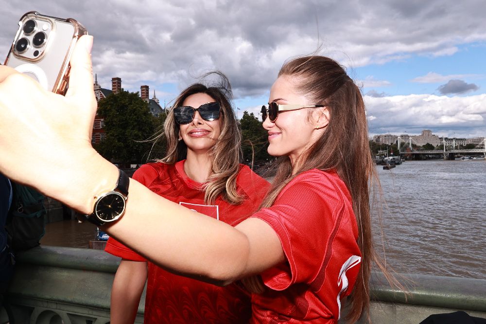 Londra Moda Haftası’nda Türk rüzgârı!