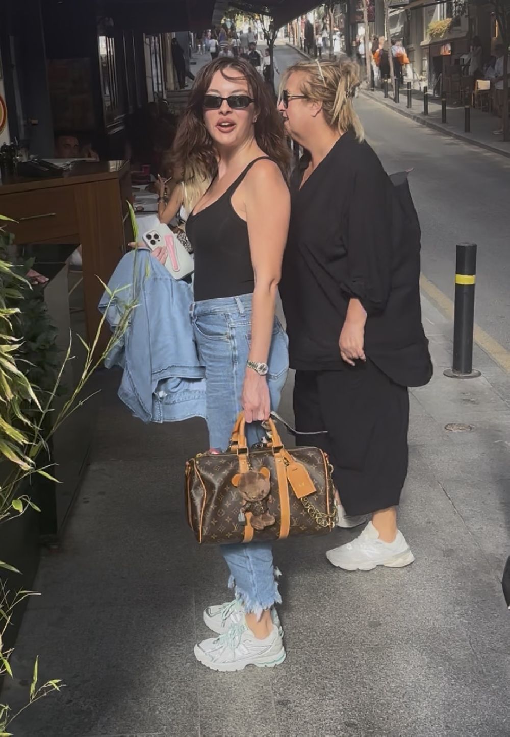 Melis Sezen hayalini açıkladı! Aşk hayatıyla ilgili konuştu