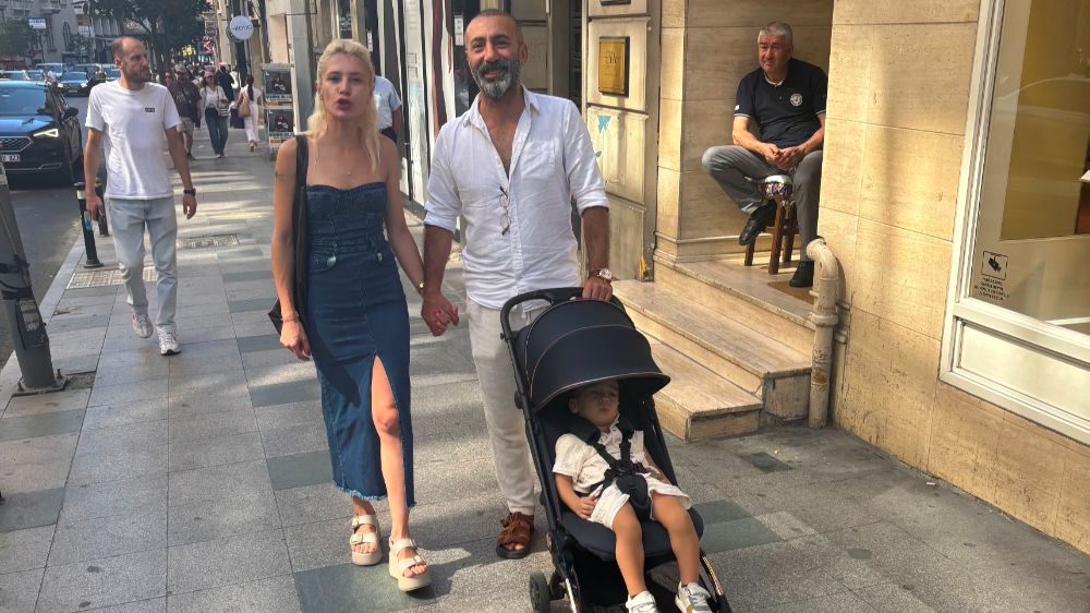 Metin Yıldız'dan fındık esprisi