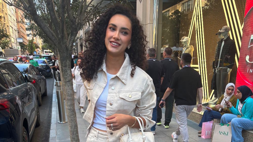 Miss Turkey güzeli Sıla Saraydemir oyunculuk eğitimi almaya başladı