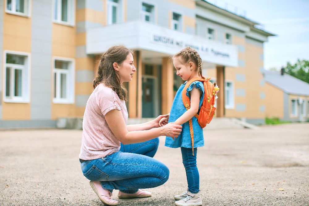 Okula gitmek istemeyen çocuk inat değil, kaygı yaşıyor olabilir!