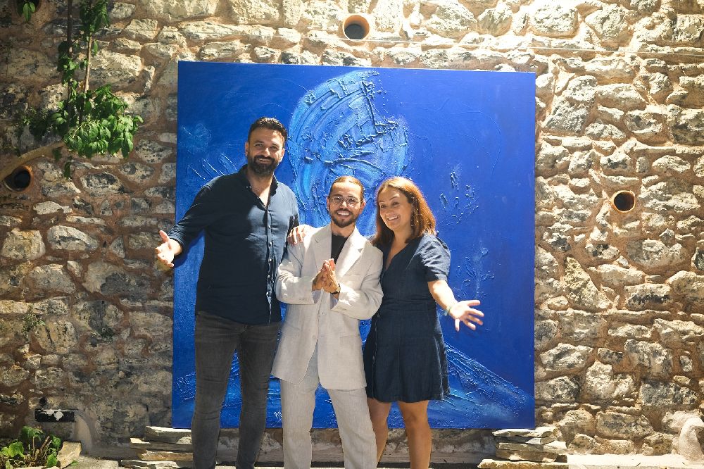 Rion Togan Kaban’dan Ego benliğin görünmeyen katmanlarına bir yolculuk