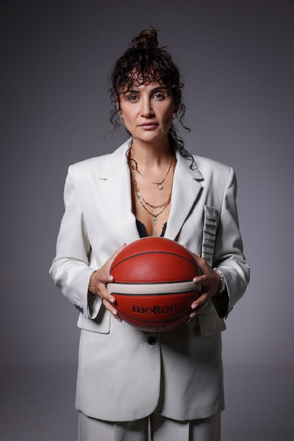 Selen Erdem, yeni sezona hazırlanıyor