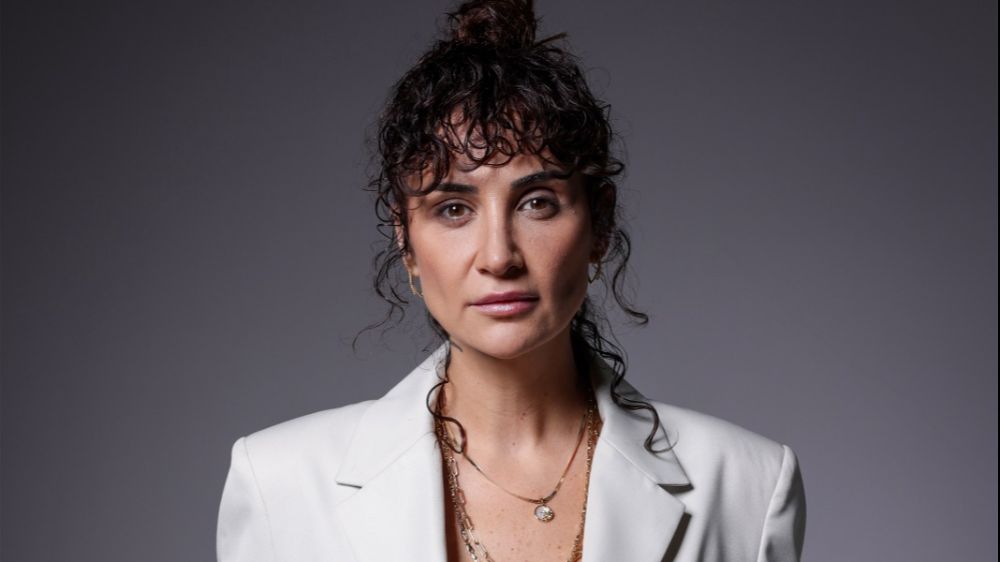 Selen Erdem, yeni sezona hazırlanıyor