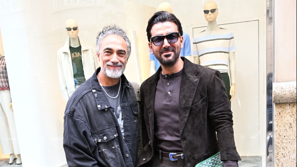 Selim Bayraktar kendini sporla rehabilite ediyor