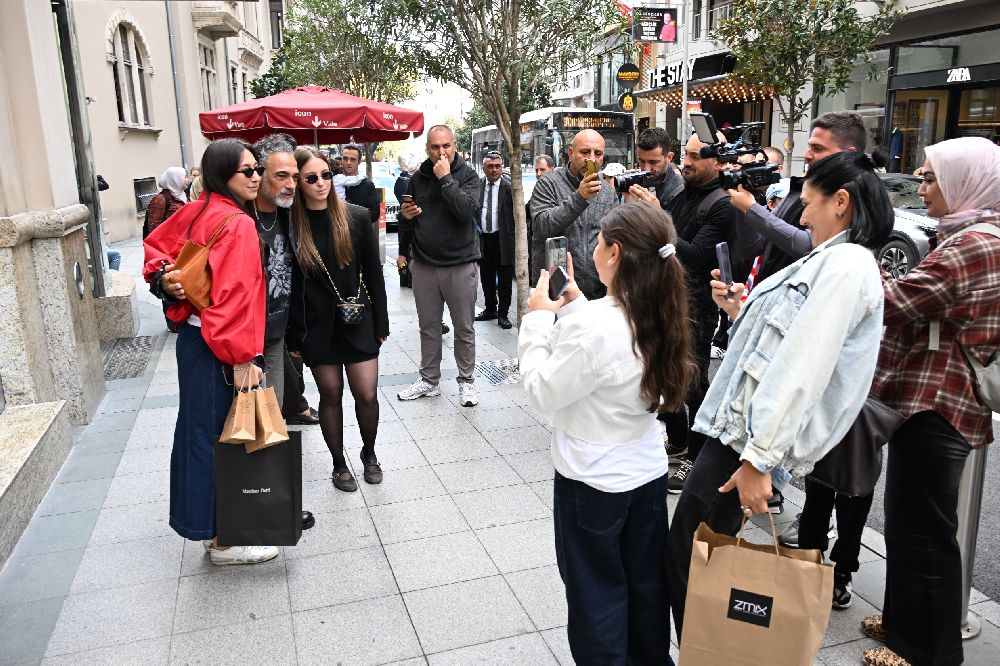 Selim Bayraktar kendini sporla rehabilite ediyor